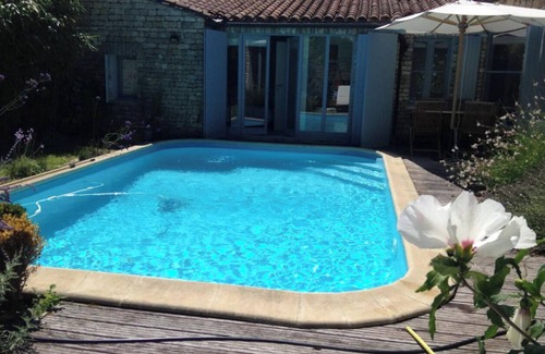 Les Portes-en-Re House | Superb vacation home Ile de Ré