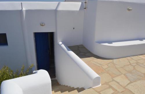 Sikinos House | Superb view House-Sikinos Island-Chorio