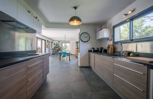 Venelles House | SUPERB VILLA-CAMPAIGN OF AIX EN PROVENCE
