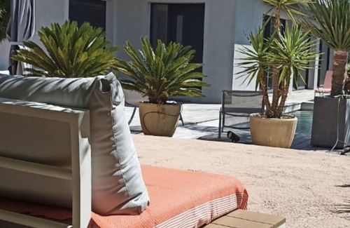 Ollioules Villa | SUPERB VILLA - PANORAMIC SEA VIEW - ABSOLUTE CALM - NOT OVERLOOKED