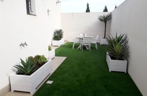 Cerbere Villa | SUPERB VILLA POOL SPA SEA VIEW