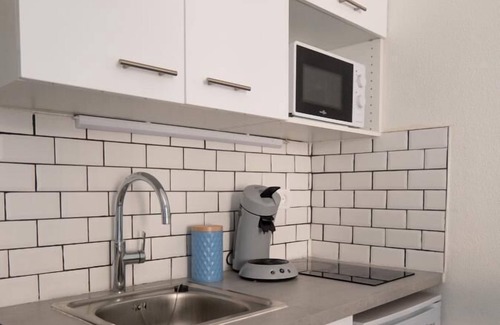 Bussy-Saint-Georges Apartment | Superbe Appartement - Paris/Disneyland