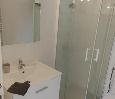 Saint-Martin-Vesubie Apartment | Superbe appartement au calme saint martin vésubie