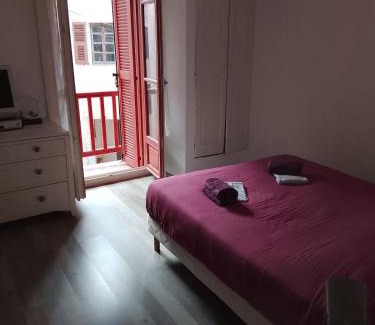 Saint-Martin-Vesubie Apartment | Superbe appartement au calme saint martin vésubie