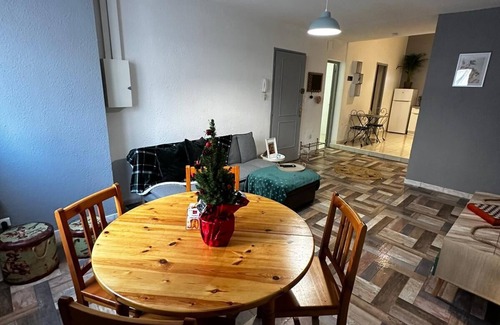 Lamalou-les-Bains Apartment | Superbe Appartement 65 M2 en RDC au Pied des Thermes de Lamalou les Bains!