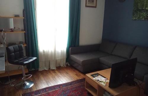 Le Perreux-sur-Marne Apartment | Superbe appartement près des transports