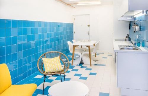 Palavas-les-Flots Apartment | Superbe appartement sur la plage - Le Zénith