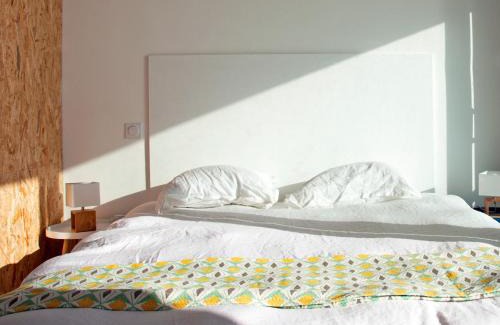 Palavas-les-Flots Apartment | Superbe appartement sur la plage - Le Zénith