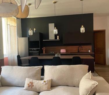 Ajaccio Apartment | Superbe appartement 2 chambres plein centre