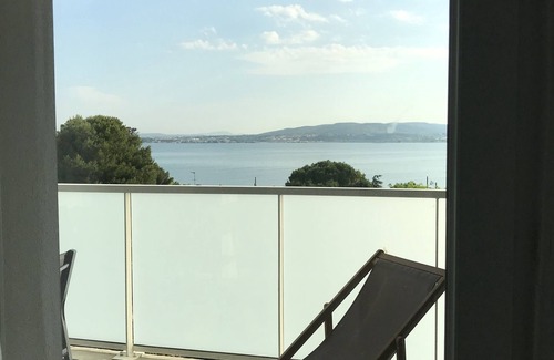 Sete Apartment | Superbe appartement 2 chambres avec terrasse et vue mer