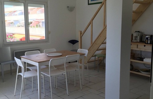 Carnon-Plage Apartment | superbe appartement au bord de la mer