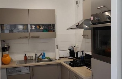 La Rochelle Apartment | Superbe appartement en rez de jardin à 100 m de la mer