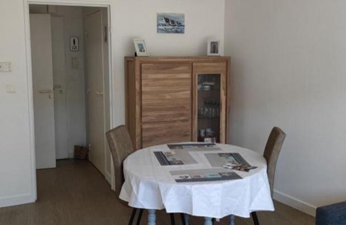 La Rochelle Apartment | Superbe appartement en rez de jardin à 100 m de la mer