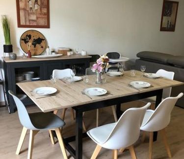 Saumur Apartment | Superbe Appartement