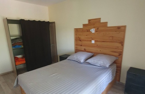 Orgelet Apartment | Superbe Appartement Refait à Neuf Autour D'orgelet
