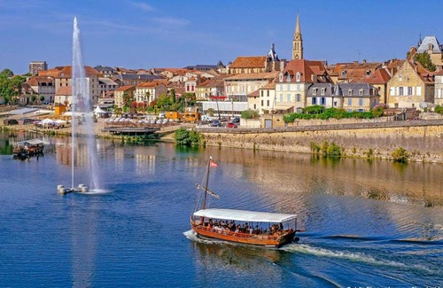 Bergerac Apartment | Superbe appartement tout équipé proche Hypercentre