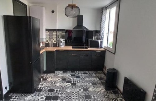 Bergerac Apartment | Superbe appartement tout équipé proche Hypercentre