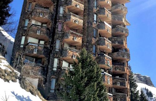 Avoriaz Apartment | Superbe chalet 5 chambres avec cheminée et accès privatif à Avoriaz - FR-1-314-161