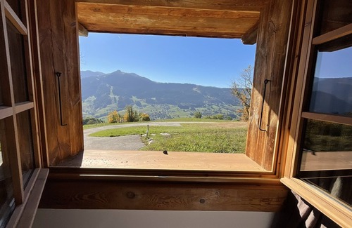 Praz-sur-Arly Ski Chalet | Superbe Chalet Proche Megève
