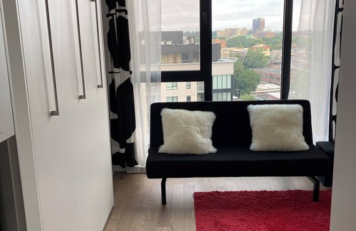 Ville-Marie Condo | SUPERBE CONDO MEUBLÉ CENTRE-VILLE/NICE FURNISHED CONDO DOWNTOWN
