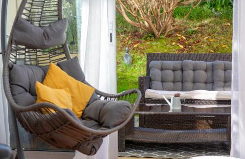 Douarnenez Apartment | Superbe Duplex en centre ville