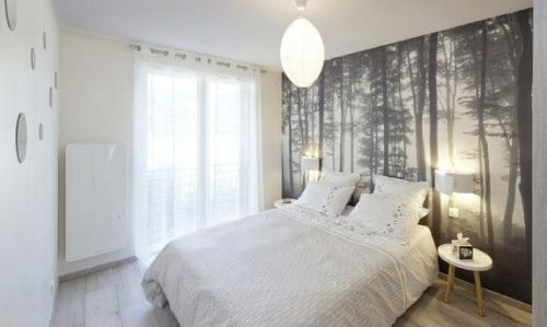 Ax-les-Thermes Apartment | Superbe et grand appartement T4