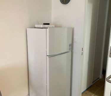 Belsunce Apartment | Superbe Loft entre la gare et vieux port
