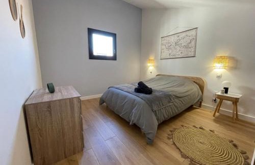 Belsunce Apartment | Superbe Loft entre la gare et vieux port