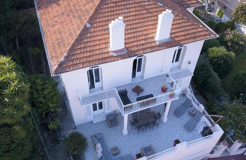 Carnot Villa | SUPERBE MAISON 6 ch, 4 sdb, terrasses et billard