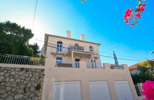Carnot Villa | SUPERBE MAISON 6 ch, 4 sdb, terrasses et billard