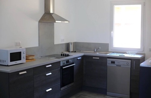 Bonifacio House | Superbe Maison