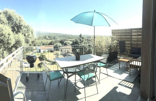 Bonifacio House | Superbe Maison