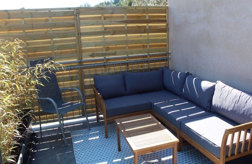 Bonifacio House | Superbe Maison