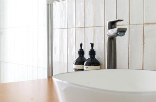 La Fayette-Eble House | Superbe maison quartier Gare Angers 4 personnes