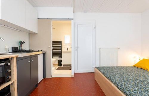 Digne-les-Bains Apartment | Superbe studio cosy et calme