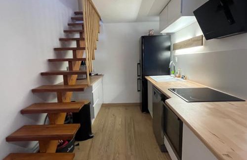 Pyrenees 2000 Apartment | Superbe T2 Bolquère