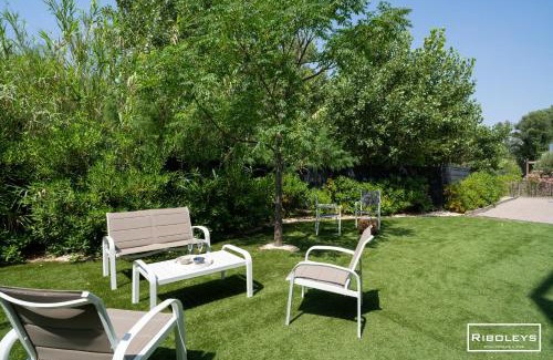 Vias Apartment | Superbe T3 climatisé avec WIFI à 400m de la plage