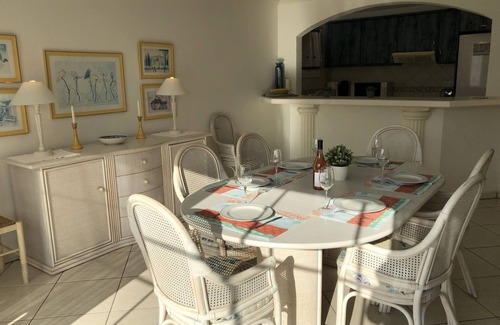 Empuriabrava Villa | Superbe Villa Dans Quartier Calme