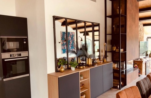 Lumio Villa | Superbe Villa Pour 10 Personnes à Lumio
