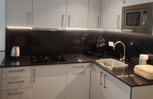 Historical Center Apartment | Superior 1 Bedroom Apartment