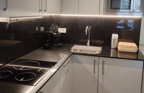 Historical Center Apartment | Superior 1 Bedroom Apartment