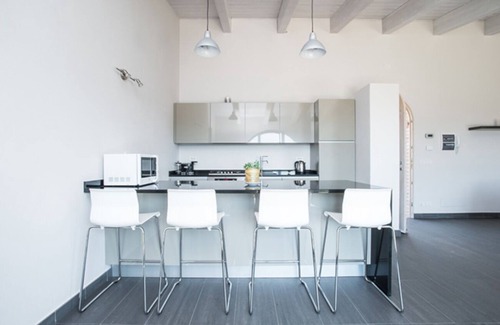 Torrita di Siena House | Superior Apartment "basilico"- Cignella Resort Accommodation in Tuscany