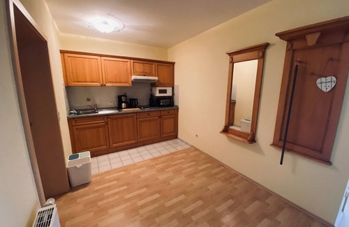 Spalt Apartment | Superior apartment with lake view