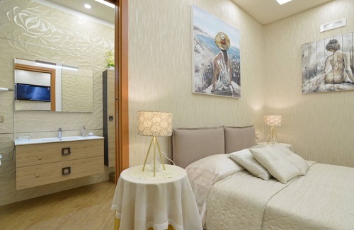 Centro Storico Bed & Breakfast | SUPERIOR CASERTA SUITE