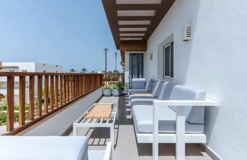 Marsa Matruh Apartment | Superior Chalet At Almaza Bay