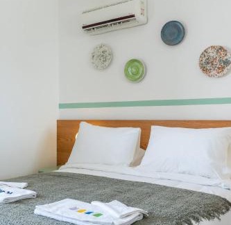 Marsa Matruh Apartment | Superior Chalet At Almaza Bay