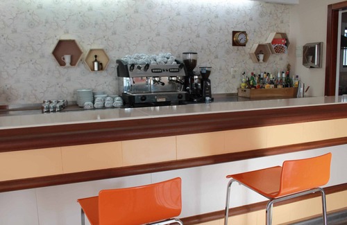 Cangas Apartment | Superior double room with terrace