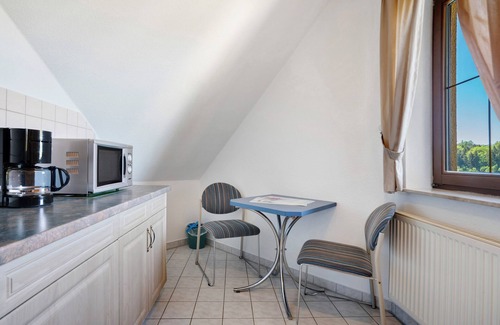 Pobershau Apartment | 'Superior Einraumappartement mit Infrarotkabine'