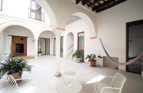 Sanlucar de Barrameda Apartment | Superior apartment 1 or 2 bedrooms