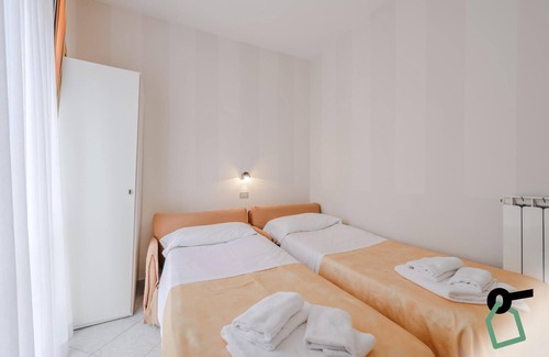 Alassio Hotel | Superior Family Room | Hotiday Hotel Alassio
